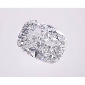 1.55ct ELONGATED CUSHION Diamond - 500131980
