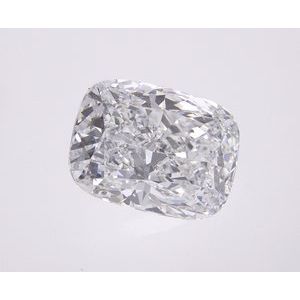1.55ct ELONGATED CUSHION Diamond - 500131979