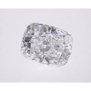 1.54ct ELONGATED CUSHION Diamond - 500131978