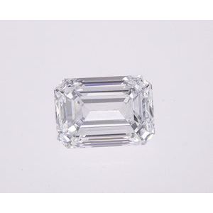 0.71ct EMERALD Diamond - 500132003