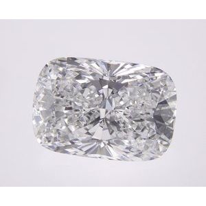 2.54ct ELONGATED CUSHION Diamond - 500133762