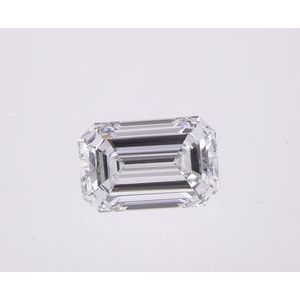 0.55ct EMERALD Diamond - 500131994