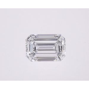 0.55ct EMERALD Diamond - 500131996