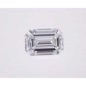 0.56ct EMERALD Diamond - 500131998