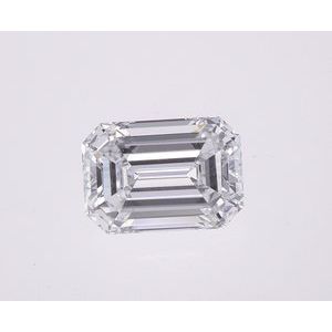 0.7ct EMERALD Diamond - 500131999