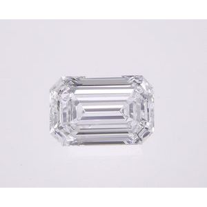 0.7ct EMERALD Diamond - 500132000