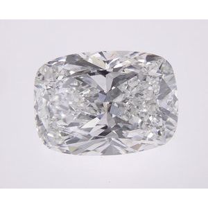 2.51ct ELONGATED CUSHION Diamond - 500133761