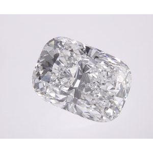 2.08ct ELONGATED CUSHION Diamond - 500133760