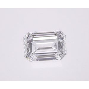 0.7ct EMERALD Diamond - 500132002