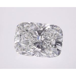 2.06ct ELONGATED CUSHION Diamond - 500133759