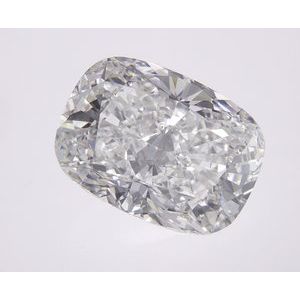 2.55ct ELONGATED CUSHION Diamond - 500133763