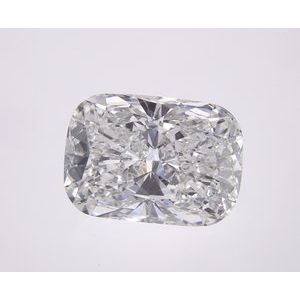 3.01ct ELONGATED CUSHION Diamond - 500133766