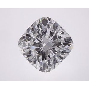 4.06ct CUSHION Diamond - 500133773