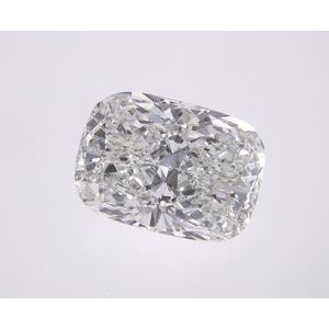 2.58ct ELONGATED CUSHION Diamond - 500133764