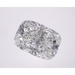 3.01ct ELONGATED CUSHION Diamond - 500133767