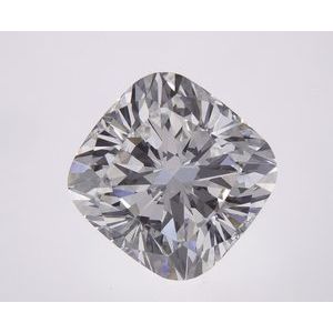 4.02ct CUSHION Diamond - 500133771