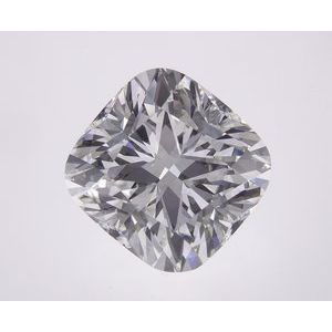 4.04ct CUSHION Diamond - 500133772