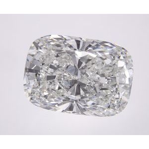 5.02ct ELONGATED CUSHION Diamond - 500133776