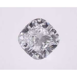 0.72ct CUSHION Diamond - 500131936