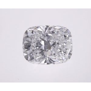 1.53ct ELONGATED CUSHION Diamond - 500131974