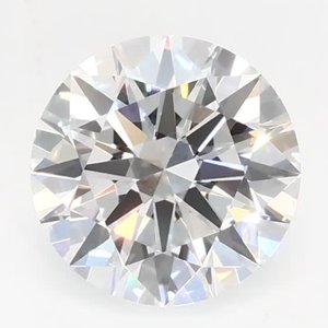 1.0ct ROUND Diamond - 500130047