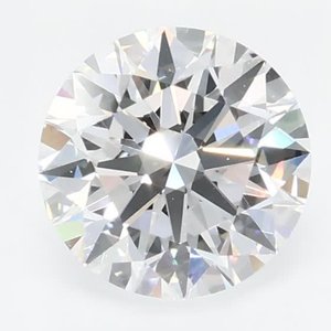 1.02ct ROUND Diamond - 500130076