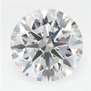 1.0ct ROUND Diamond - 500130042