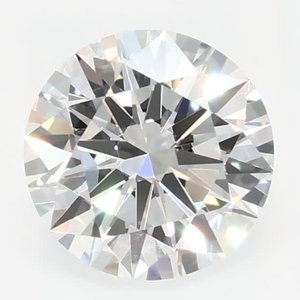 1.02ct ROUND Diamond - 500130080