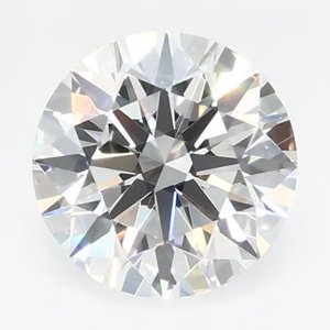 1.01ct ROUND Diamond - 500130059