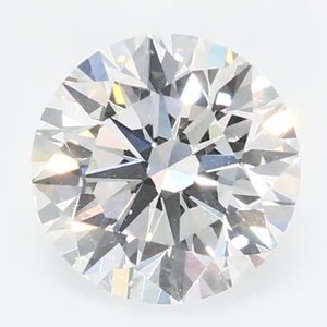 1.03ct ROUND Diamond - 500130101