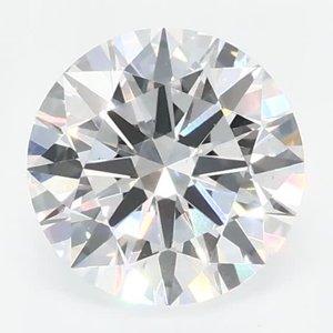 1.02ct ROUND Diamond - 500130094