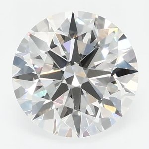 1.02ct ROUND Diamond - 500130093