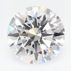 1.02ct ROUND Diamond - 500130081