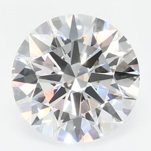 1.0ct ROUND Diamond - 500130044