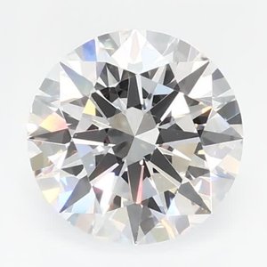 1.01ct ROUND Diamond - 500130061
