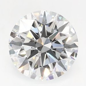 1.05ct ROUND Diamond - 500130126