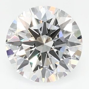 1.02ct ROUND Diamond - 500130084
