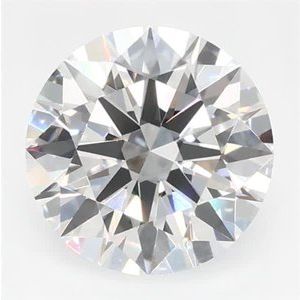 1.04ct ROUND Diamond - 500130123