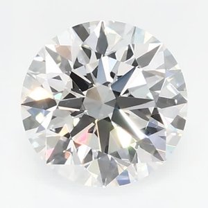 1.02ct ROUND Diamond - 500130077