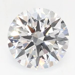1.02ct ROUND Diamond - 500130091