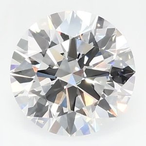 1.0ct ROUND Diamond - 500130041