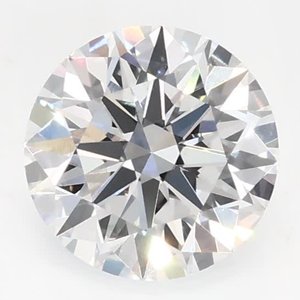 1.05ct ROUND Diamond - 500130132