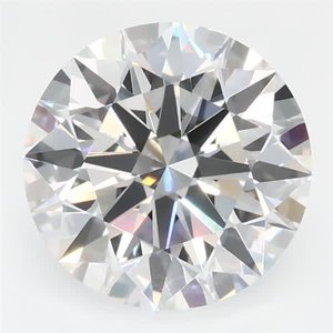 1.08ct ROUND Diamond - 500130156