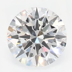 1.04ct ROUND Diamond - 500130114