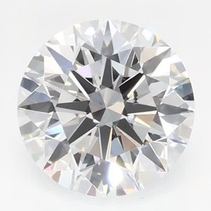 1.08ct ROUND Diamond - 500130167