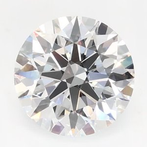 1.06ct ROUND Diamond - 500130144