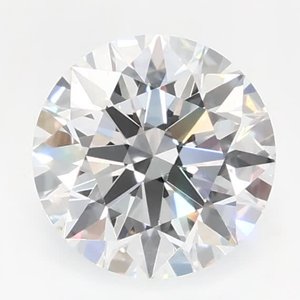 1.05ct ROUND Diamond - 500130127