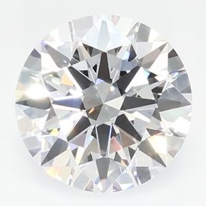 1.01ct ROUND Diamond - 500130064