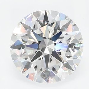 1.03ct ROUND Diamond - 500130107