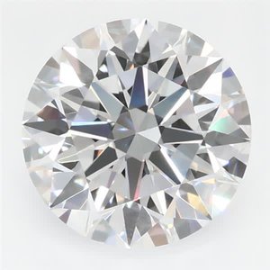 1.03ct ROUND Diamond - 500130097
